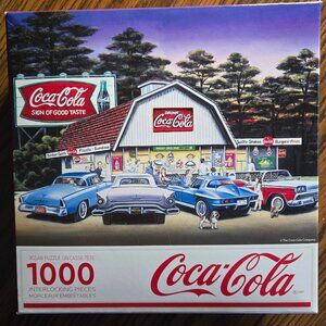 🧩 Puzzles – Three for $20 🧩